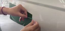 5/10/50M Vinyl Wrap Car Stickers Knifeless Tape Design Line For Wrapping Film Cutting Tools Car Film