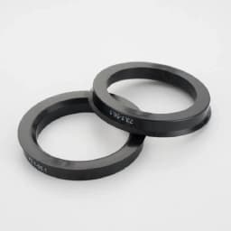 4PCS Hub Centric Ring Car Wheel Bore Center Hub Ring 73.1 67.1 66.6 66.45 to 57.1 54.1 56.1 56.6 58.6 72.6 to 60.1