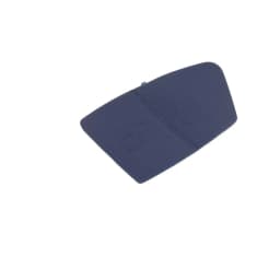 jingyuqin Blue Black Replacement 2/3 Buttons Car Remote Key Shell Button Pad For Fiat Punto Panda Stilo
