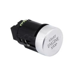 Automatic Engine Start Stop Switch Button 5N0959839 5N0959839A 5N0959839B For VW Golf Plus Sharan TIguan Seat Alhambra 2008-2021