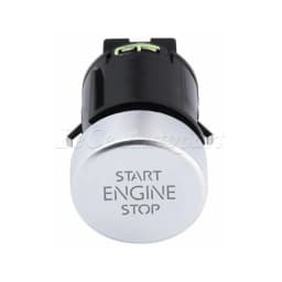 Automatic Engine Start Stop Switch Button 5N0959839 5N0959839A 5N0959839B For VW Golf Plus Sharan TIguan Seat Alhambra 2008-2021