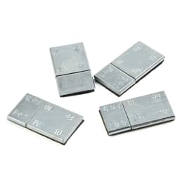 1pcs 60g 5g/10g Iron Wheel Balance Weight Tire Adhesive Tyre Balancer Wheel Block For Car Motorcycle/bike RC Boat Aircraft