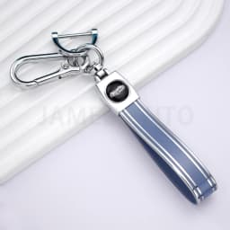 For Ford Mondeo Focus Fusion Fiesta Galaxy Transit 2008 2006 2007 Tpu 3 Bottons Car Key Case Cover Shell Accessories
