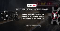 2Pcs 3/5/8/12/15/20mm Wheel Spacer Adapters PCD 5x100/5x112 CB 57.1mm Suit for VW-Audi Car