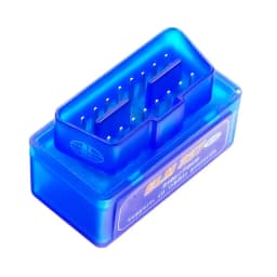 Bluetooth ELM327 V2.1 V1.5 Auto OBD2 Scanner Code Reader Tool Car Diagnostic Tool Super MINI ELM 327 for Android