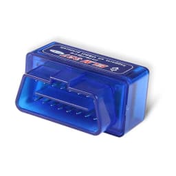 Bluetooth ELM327 V2.1 V1.5 Auto OBD2 Scanner Code Reader Tool Car Diagnostic Tool Super MINI ELM 327 for Android