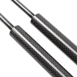 Hood Dampers For Cupra Formentor 2020-2025 Front Bonnet Modify Gas Struts Lift Supports Shock Piston Rod Cylinders Verin Pillar