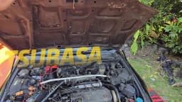 Hood Dampers For Cupra Formentor 2020-2025 Front Bonnet Modify Gas Struts Lift Supports Shock Piston Rod Cylinders Verin Pillar