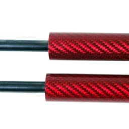 Hood Dampers For Cupra Formentor 2020-2025 Front Bonnet Modify Gas Struts Lift Supports Shock Piston Rod Cylinders Verin Pillar