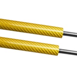 Hood Dampers For Cupra Formentor 2020-2025 Front Bonnet Modify Gas Struts Lift Supports Shock Piston Rod Cylinders Verin Pillar