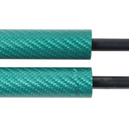 Hood Dampers For Cupra Formentor 2020-2025 Front Bonnet Modify Gas Struts Lift Supports Shock Piston Rod Cylinders Verin Pillar