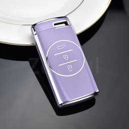 TPU Car Key Case Cover For Chery Tiggo 7 Pro 8 Pro Exeed Tiggo 2 3x Arrizo 5 Pro Gx 5x EQ7 Auto Shell Fob Holder Accessories