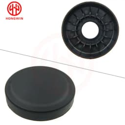 New PCV Valve Cover Repair Kit Valve Cap With Membrane For BMW B58 11127645173 20 F21 F22 F23 F30 F31 F34 F33 F36 G30 G31 X3 X4