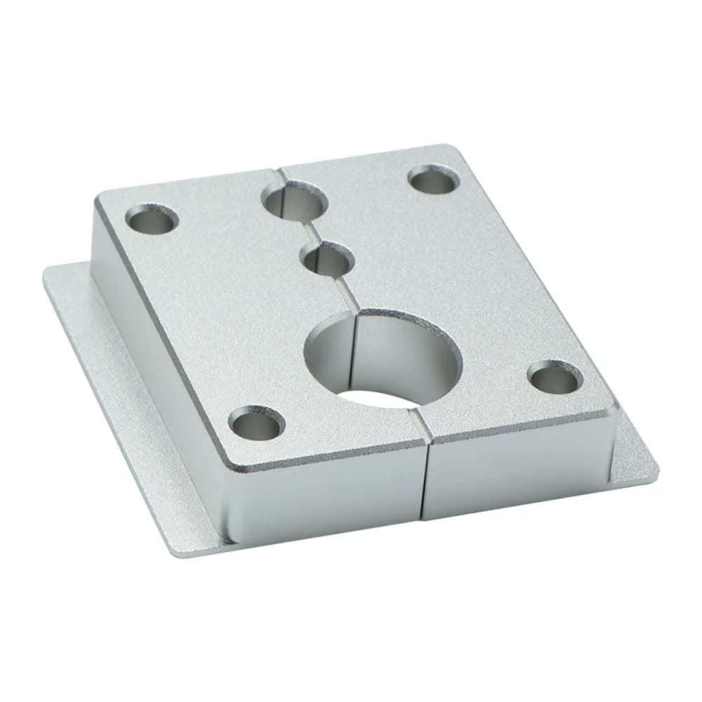 Fox Grip/Grip2 Damper Assembly Clamp/Vise block- 803-01-324 fox 32/34/36/38/40
