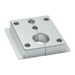 Fox Grip/Grip2 Damper Assembly Clamp/Vise block- 803-01-324 fox 32/34/36/38/40
