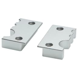 Fox Grip/Grip2 Damper Assembly Clamp/Vise block- 803-01-324 fox 32/34/36/38/40