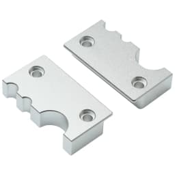 Fox Grip/Grip2 Damper Assembly Clamp/Vise block- 803-01-324 fox 32/34/36/38/40