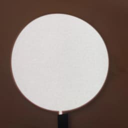 9cm 11cm 13cm 14cm 16cm 18cm 22cm 29cm 40cm 50cm Circle EL Backlight Panel El Sheet El Car Plate Sticker Foil+DC 12V Inverter