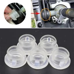 Bushing Fix For Vw Bora Polo Golf MK4 Jetta MK2 Golf MK2 5 Speed Gearbox Shift Lever Rubber Sleeve Shift Lever Rubber Pad Apron