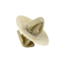 100Pcs Side Moulding Lower Protection Door Trim Clips For Trafic Master For Fixing The Exterior Door Mouldings And Bump