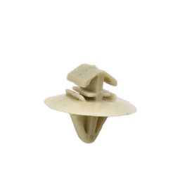 100Pcs Side Moulding Lower Protection Door Trim Clips For Trafic Master For Fixing The Exterior Door Mouldings And Bump