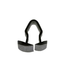 10X Engine Hood Bonnet Cover Insulation Pad Clips For VW Amarok Bora Caddy Eos Golf Jetta Lupo New Beetle Passat Polo Phaeton