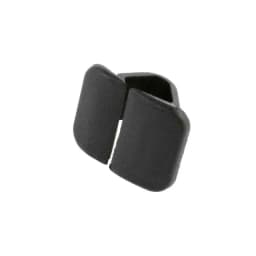 10X Engine Hood Bonnet Cover Insulation Pad Clips For VW Amarok Bora Caddy Eos Golf Jetta Lupo New Beetle Passat Polo Phaeton