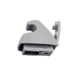 For Chevrolet Spark 2011 2012 2013 2014 2015 2016 2017 2018 2019 2020 Car Sunshade Clip Gray Car Sunshade Support Clip