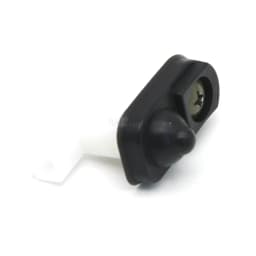 1pc Door Courtesy Light Lamp Switch Signal Switch Button for SUZUKI SX4 Swift Grand Vitara Car Accessories