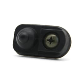 1pc Door Courtesy Light Lamp Switch Signal Switch Button for SUZUKI SX4 Swift Grand Vitara Car Accessories