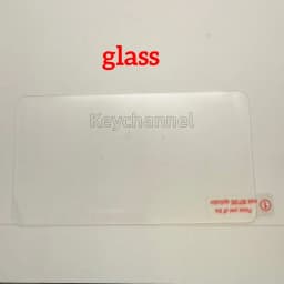 Glass Screen Protector HD Plastic Screen Film For Xhorse VVDI KEY TOOL MAX For Xhorse Key Max Pro Screen Cover Protective Film