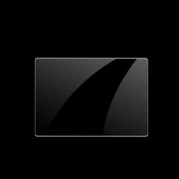 Glass Screen Protector HD Plastic Screen Film For Xhorse VVDI KEY TOOL MAX For Xhorse Key Max Pro Screen Cover Protective Film