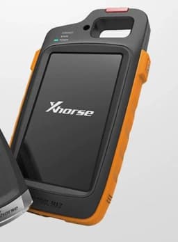 Glass Screen Protector HD Plastic Screen Film For Xhorse VVDI KEY TOOL MAX For Xhorse Key Max Pro Screen Cover Protective Film