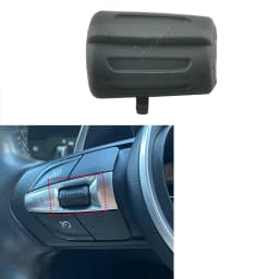 For BMW M Sports 1 3 4 5 6 7 Series F20 F21 F22 F23 F30 F31 F32 Car Steering Wheel Cruise Control Button Switch Knob