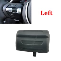For BMW M Sports 1 3 4 5 6 7 Series F20 F21 F22 F23 F30 F31 F32 Car Steering Wheel Cruise Control Button Switch Knob