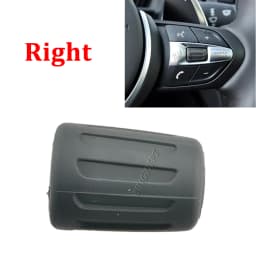 For BMW M Sports 1 3 4 5 6 7 Series F20 F21 F22 F23 F30 F31 F32 Car Steering Wheel Cruise Control Button Switch Knob