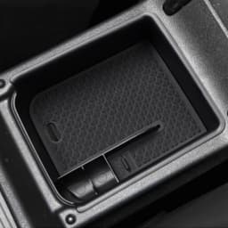Car Armrest Box for Volkswagen VW Golf 8 MK8 GTI GTE R 2019 - 2023 Center Console Stowing Tidying Storage Case Holder