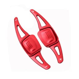 For Volkswagen Tiguan MK2 VW golf 7/8 Alltrack MK7/8 T-cross Passat B8 GTI R-line Steering Wheel Shift Paddle Shifter Extension