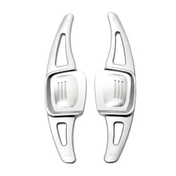 For Volkswagen Tiguan MK2 VW golf 7/8 Alltrack MK7/8 T-cross Passat B8 GTI R-line Steering Wheel Shift Paddle Shifter Extension