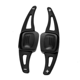 For Volkswagen Tiguan MK2 VW golf 7/8 Alltrack MK7/8 T-cross Passat B8 GTI R-line Steering Wheel Shift Paddle Shifter Extension