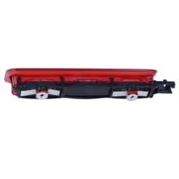 LED High Level Mount Lamp Rear Brake Signal Third Tail Light Fit For VW Caddy III 2004-2015 2K0945087C Car Accessories