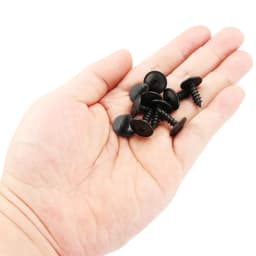 Car Fender Liner Mudguard Fastener Clips Screws Retainer for Volvo XC90 S60 S40 S80 V70 XC60 V40 V50 850 C30 V60 S70 940 XC70