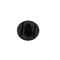 Plastic Hood Insulation Retainer Clip 9046709050 For Toyota Alphard Camry Estima Kluger Land cruiser Yaris Rav4 Prius Lexus