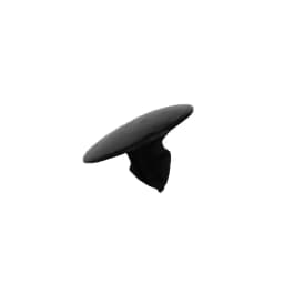 Plastic Hood Insulation Retainer Clip 9046709050 For Toyota Alphard Camry Estima Kluger Land cruiser Yaris Rav4 Prius Lexus