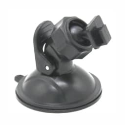 T-shape DVR Holder for Yi Dash Cam Mount Excellent Adhesive Stiker Suction Mount Bracket for For Xiaomi YI Camera GPS Holder