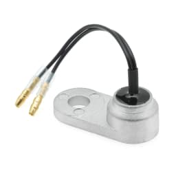 1 Piece Temp Sensor Engine Water Coolant Temperature Sensor Fit For 12V/24V Car Truck Engine Water Temp Meter