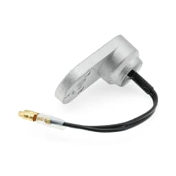 1 Piece Temp Sensor Engine Water Coolant Temperature Sensor Fit For 12V/24V Car Truck Engine Water Temp Meter