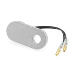 1 Piece Temp Sensor Engine Water Coolant Temperature Sensor Fit For 12V/24V Car Truck Engine Water Temp Meter