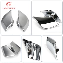 Car Front Seat Backrest Lock Switch Cover Handle 2079108606 2079108506 For Mercedes W207 W204 For Benz C E Coupe Class E200 E260