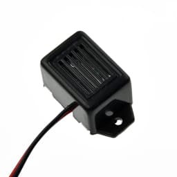 1 Pc Car Light Off Warner Control Buzzer Beeper 12V Car Electronic Buzzer Beep Tone Alarm Ringer Light Adapter Cable